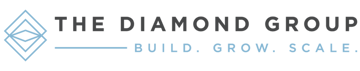 The Diamond Group Logo