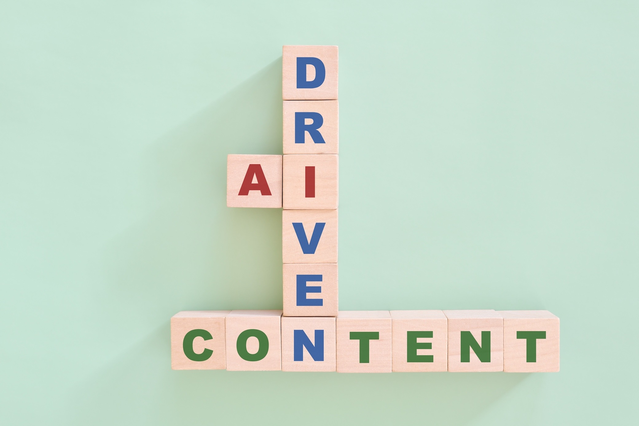 10 AI Tools Reshaping Digital Marketing in 2025