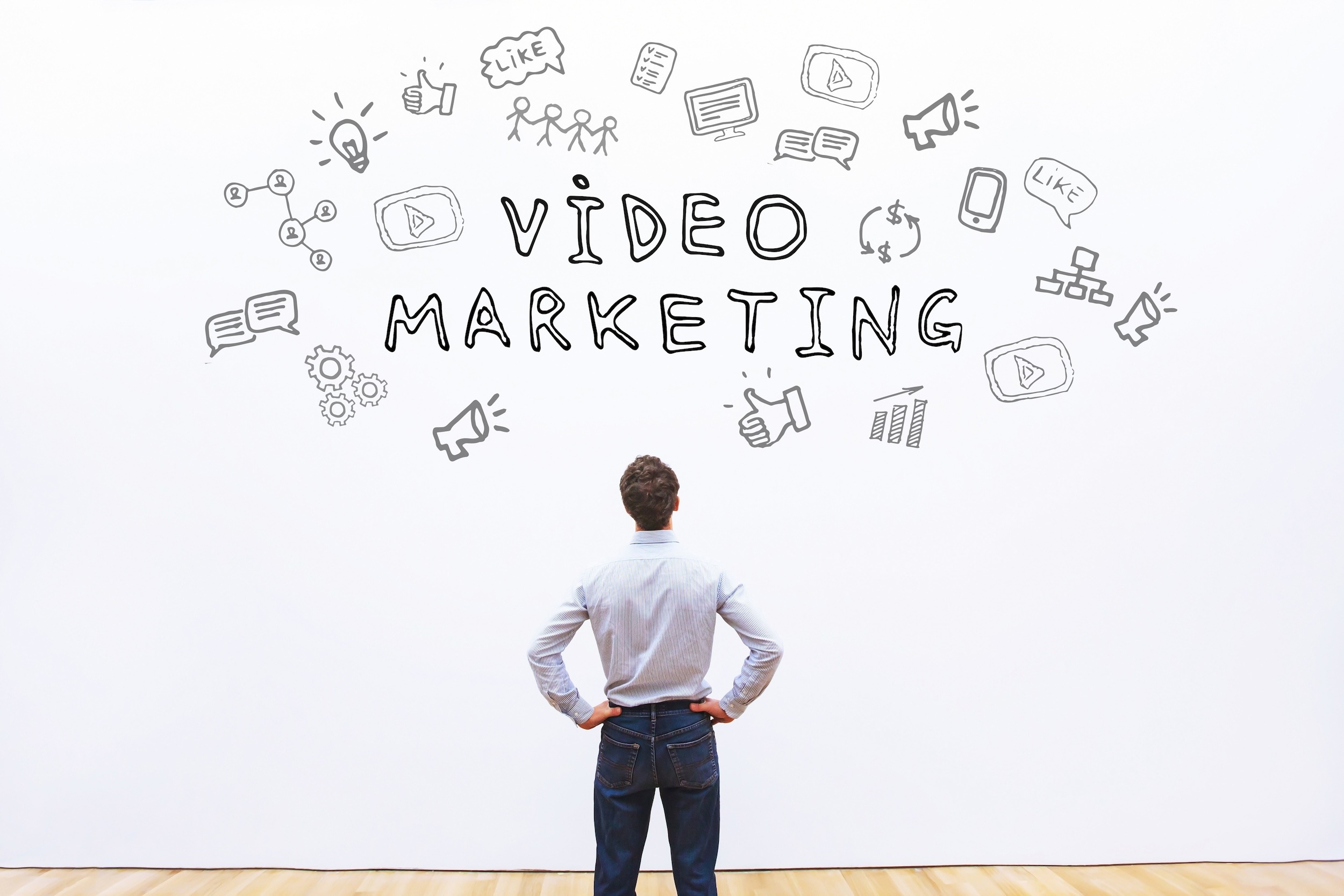 5 Types of Videos Every Business Should Include in Their Marketing Plan