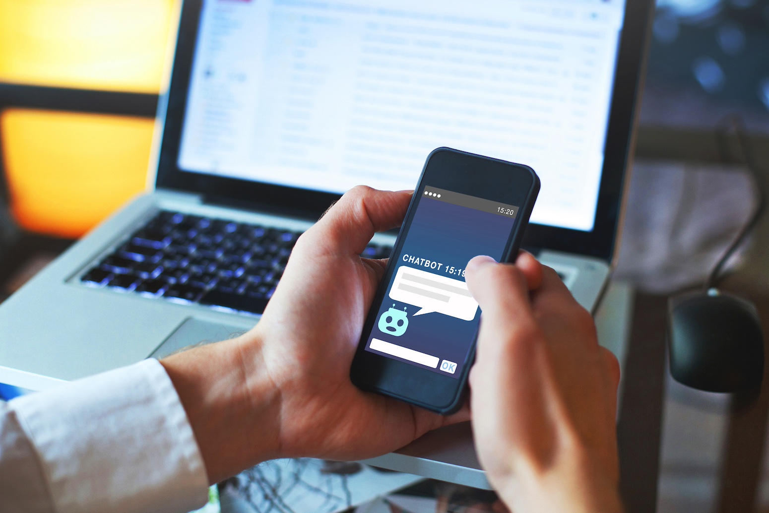 How AI Chatbots Are Revolutionizing Customer Engagement