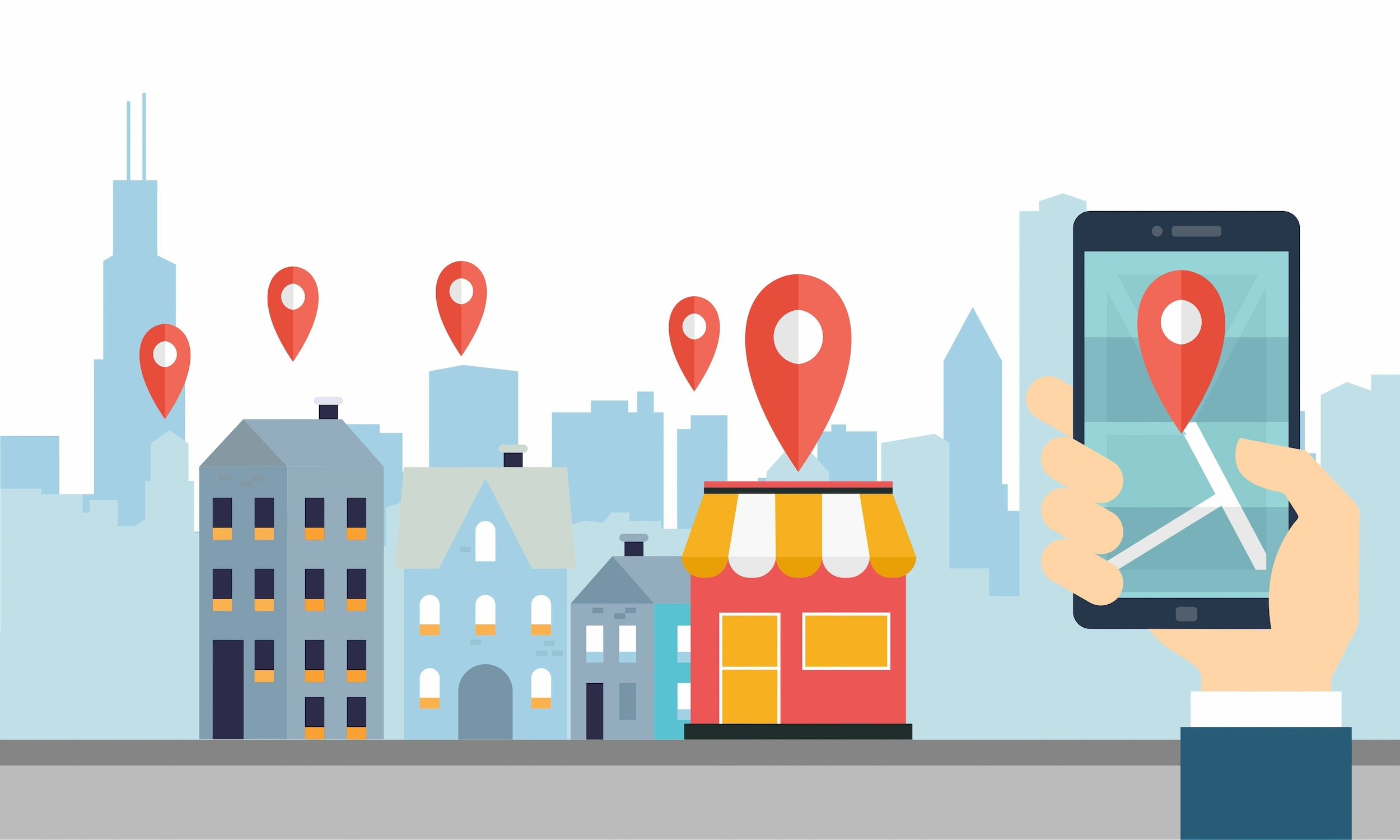 What is Location-Based SEO and Why is it Important?