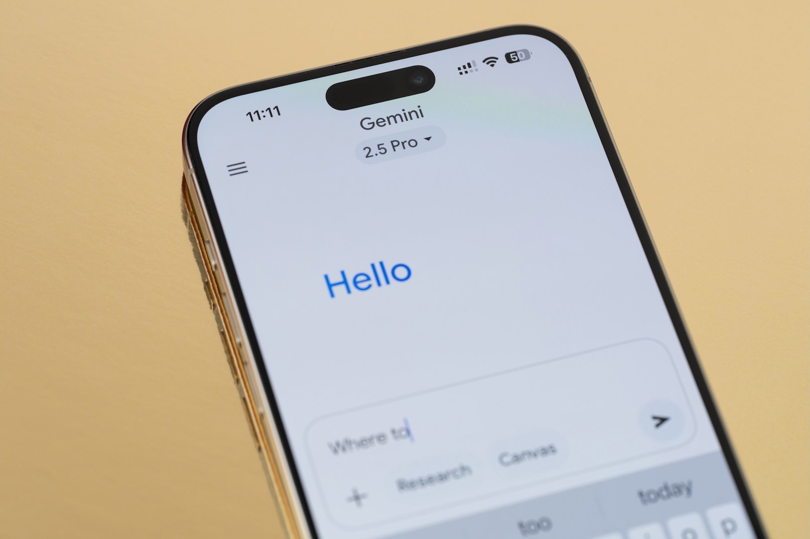 Google Gemini and The Future of Smart Search