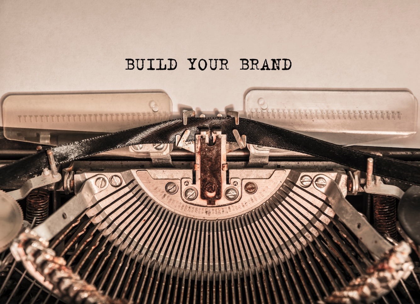 How to Build a Strong Personal Brand as a Business Leader