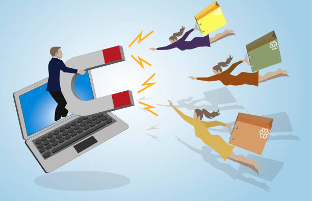 How to Turn Website Traffic Into Qualified Leads