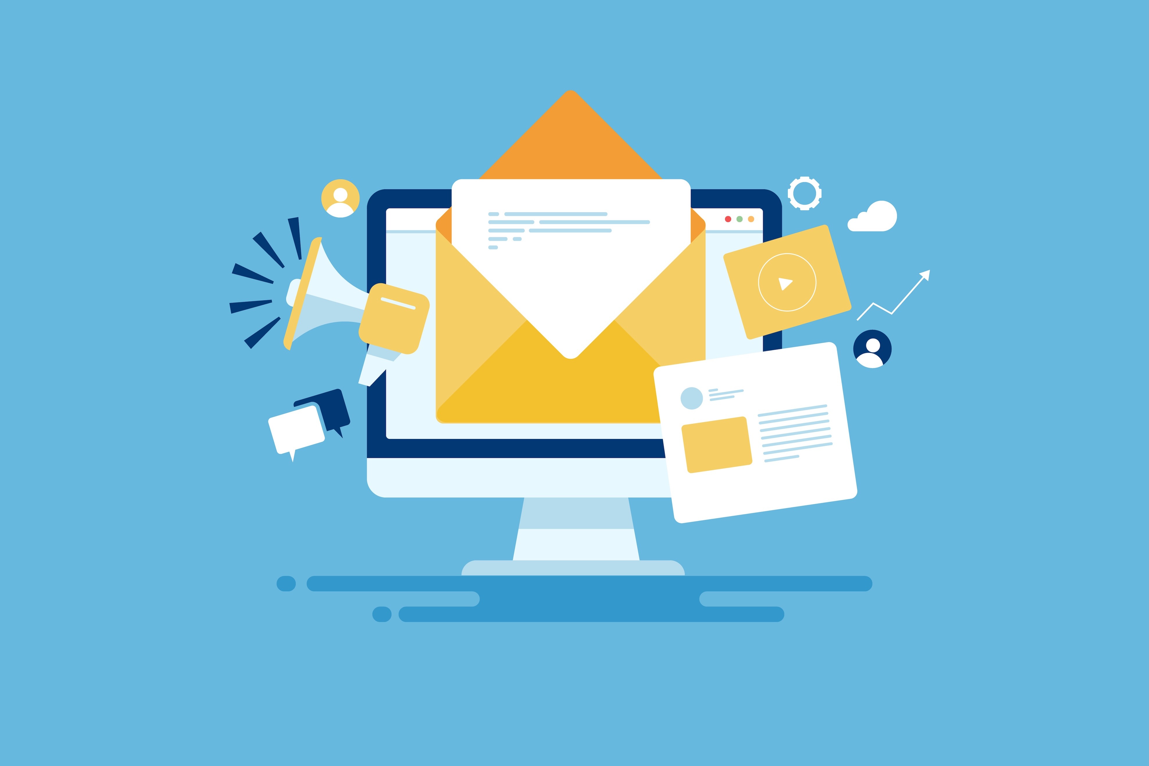 How to Use Email Marketing to Boost Customer Retention and Sales