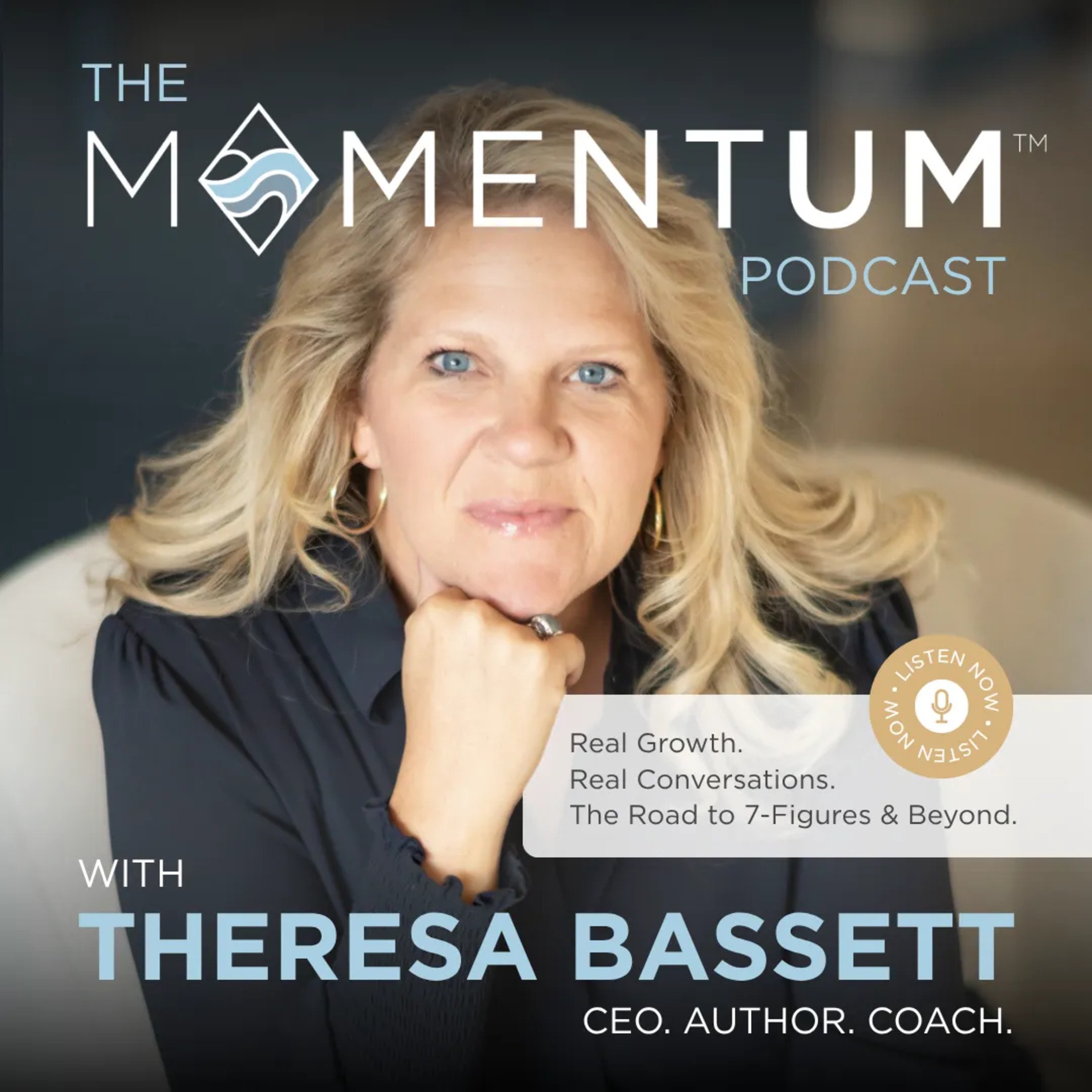 4 - Building a Business Community: How Peer Support Can Propel Your Success and Overcome Isolation with The Kronos Group's Jerry Brazie