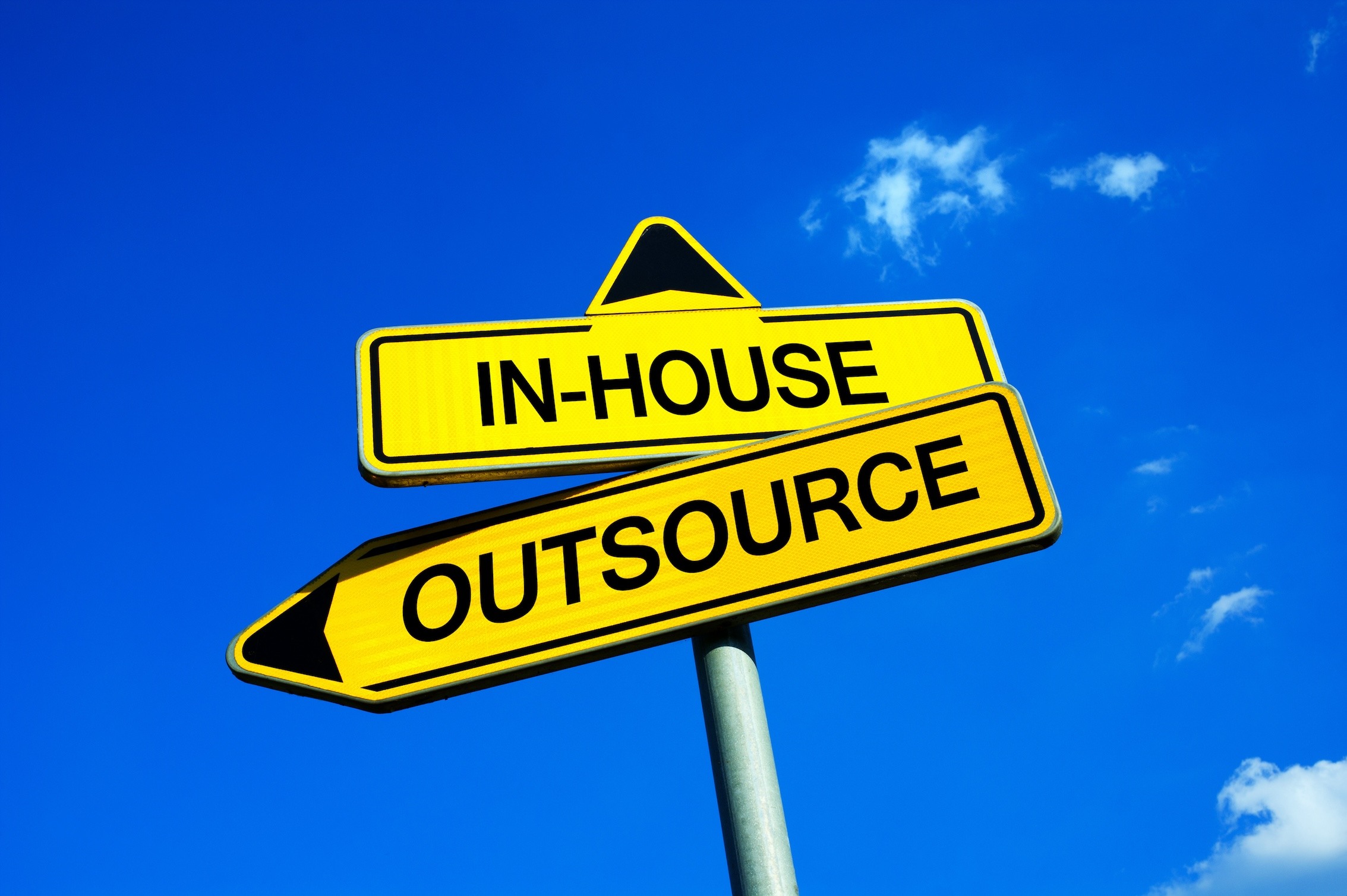 In-House vs. Outsource Marketing: Which is Best?