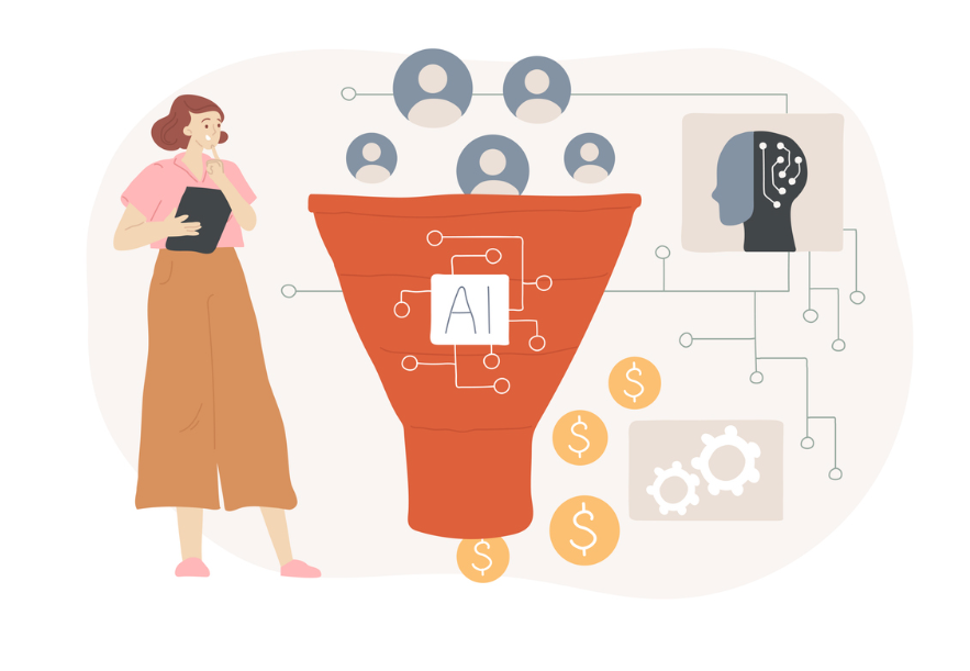 5 AI Tools That Actually Help Businesses Get More Leads