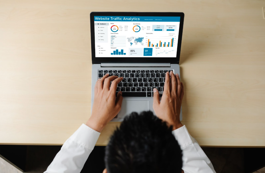 Digital Marketing Stats Every Business Owner Should Track Monthly