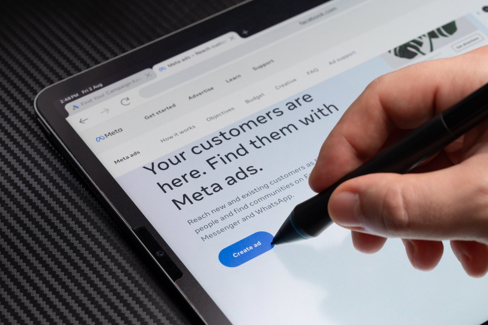 The Myth That Meta Ads Don’t Work for B2B