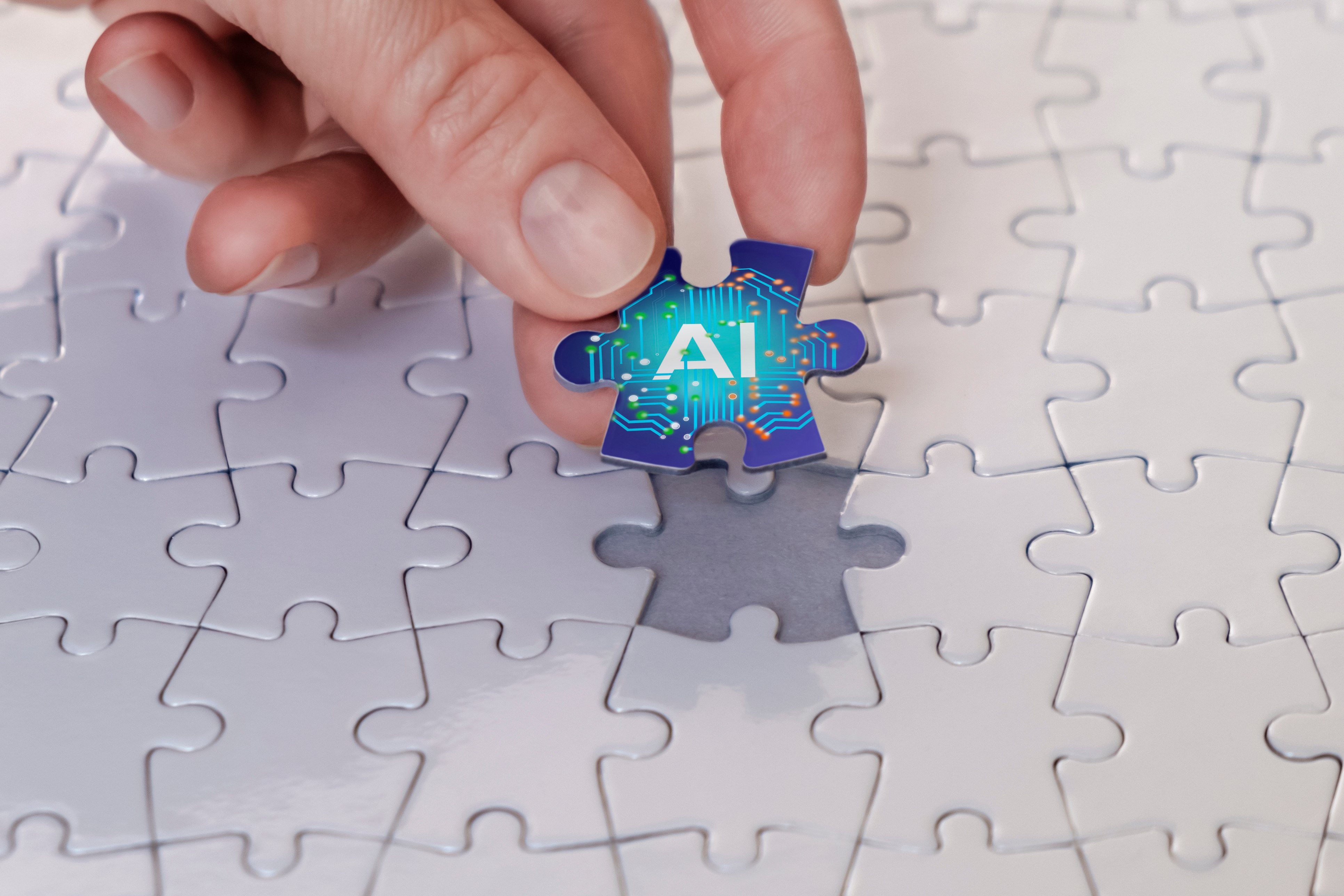 The Role of AI in Digital Marketing