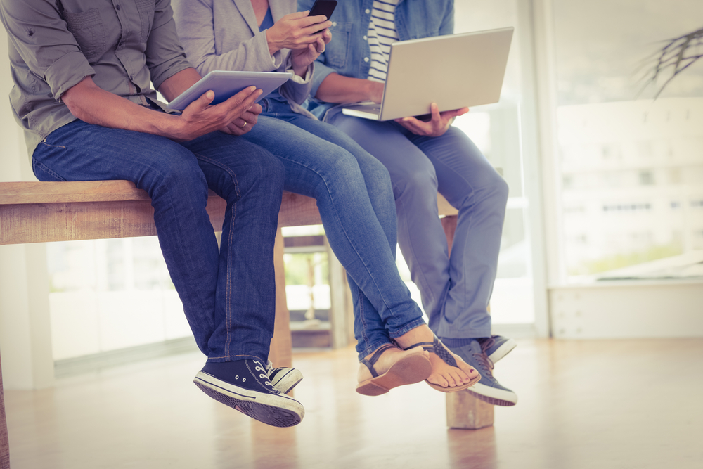 Digital Marketing vs. Traditional Marketing: Is It Really that Different?