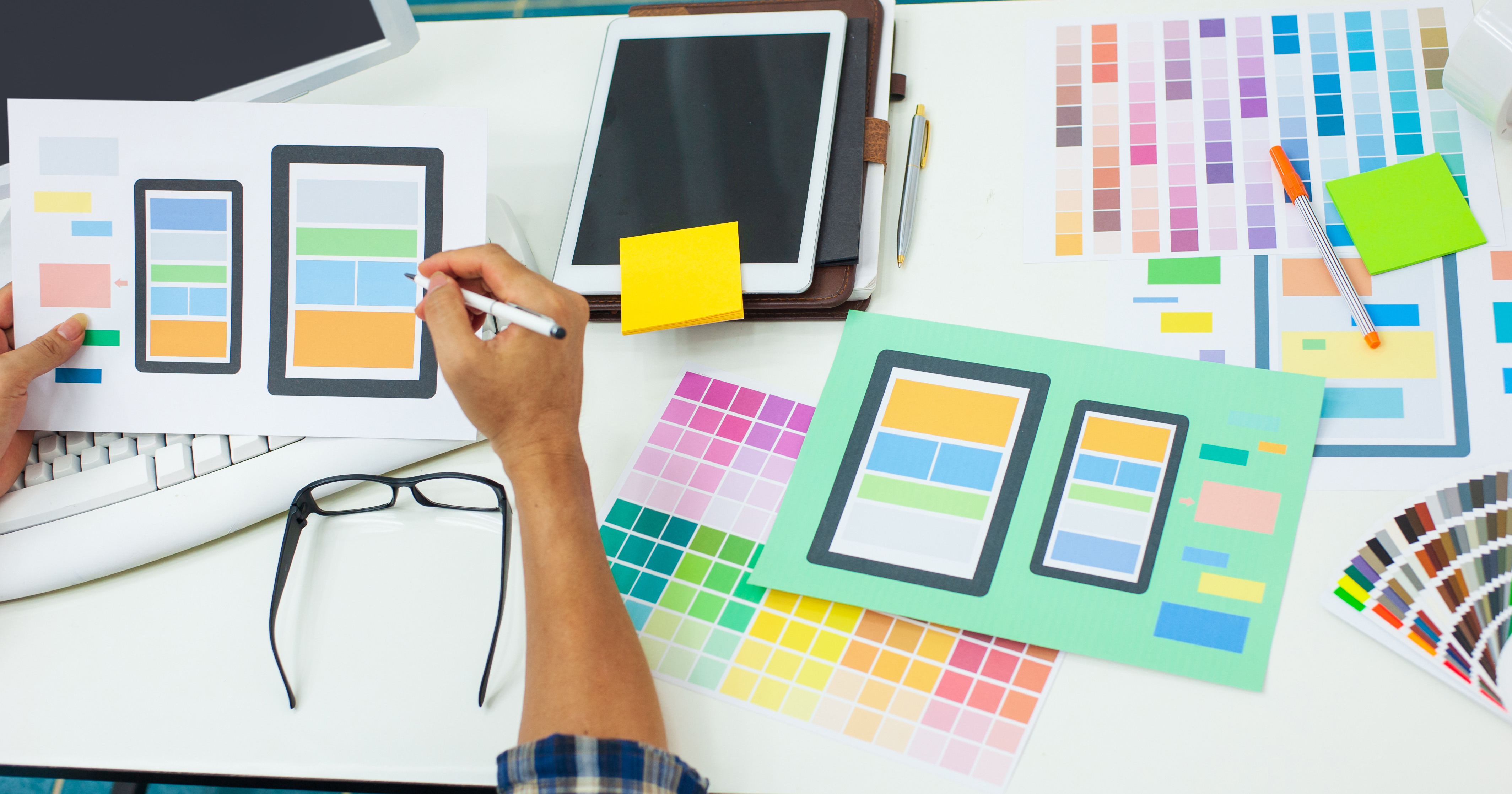 Our Comprehensive Guide to Exceptional Website Design