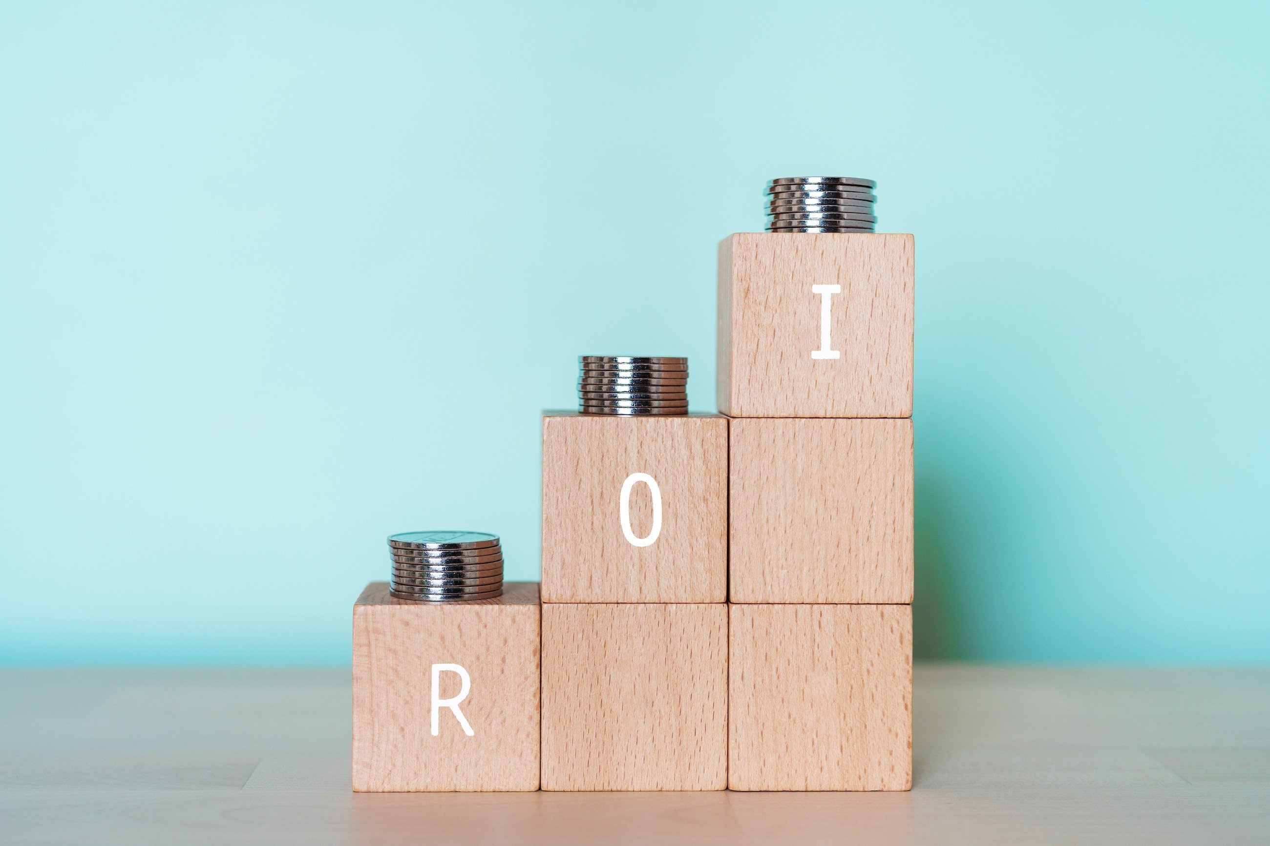 What ROI to Expect from Digital Marketing