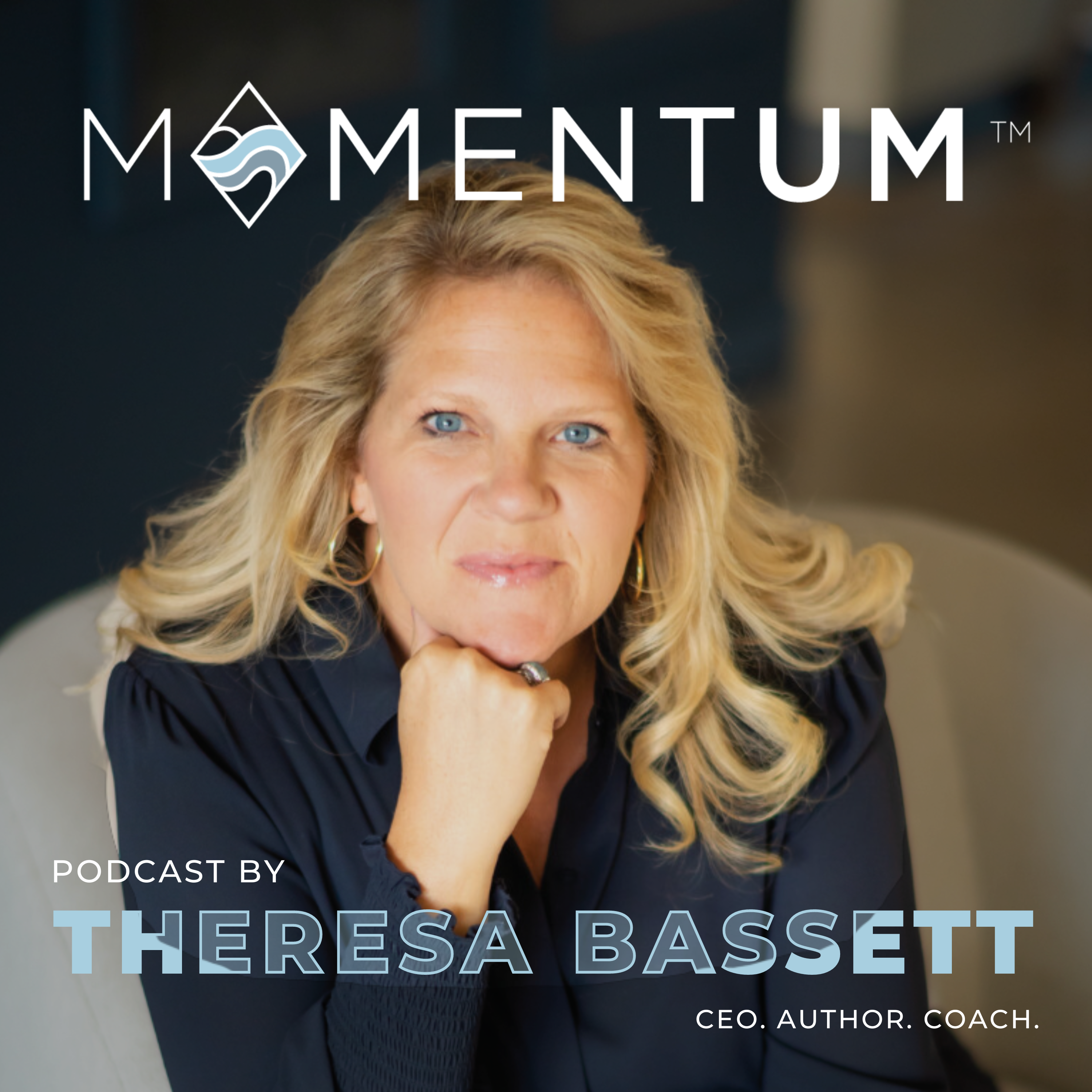 The Momentum Podcast